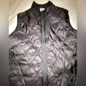 Duck unlimited vest XL